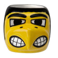 Iowa Hawkeyes Herky Head Shot Glass