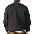 Iowa Hawkeyes Jet III Jacket