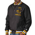 Iowa Hawkeyes Jet III Jacket