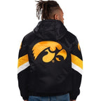 Iowa Hawkeyes Force Play Pullover