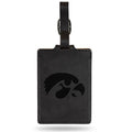 Iowa Hawkeyes Luggage Spotter Tag