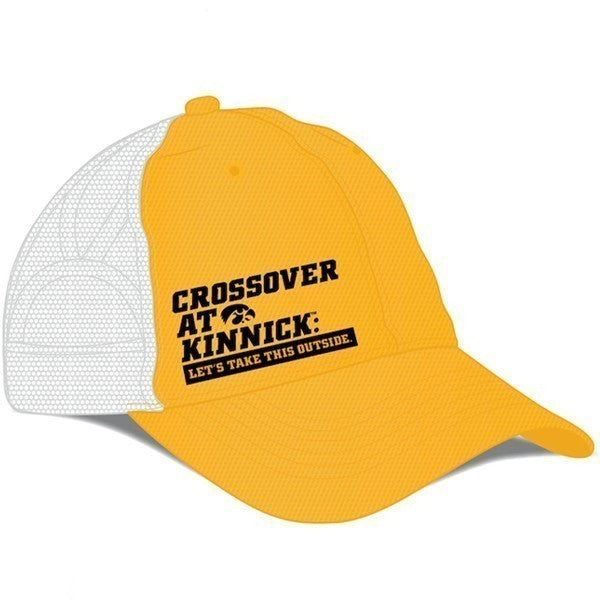 IOWA CROSSOVER LUMI CAP