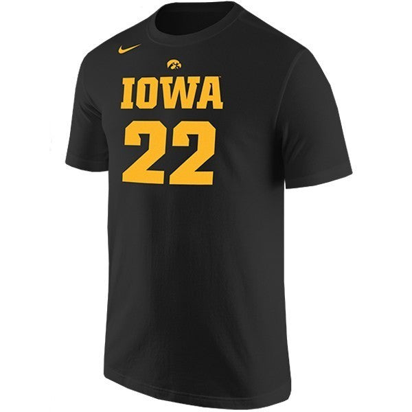 IOWA Caitlin Clark SS TEE