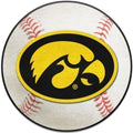 IOWA BASEBALL MAT