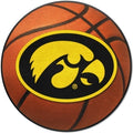 IOWA BASKETBALL MAT