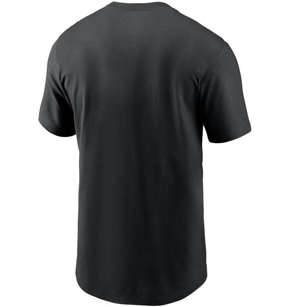 Nike Iowa Hawkeyes Football Arch T-Shirt