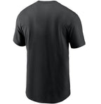 Nike Iowa Hawkeyes Football Arch T-Shirt