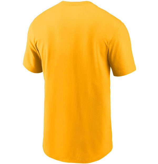 Nike Iowa Hawkeyes Football Arch T-Shirt