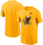 Nike Iowa Hawkeyes Vintage Herky T-Shirt