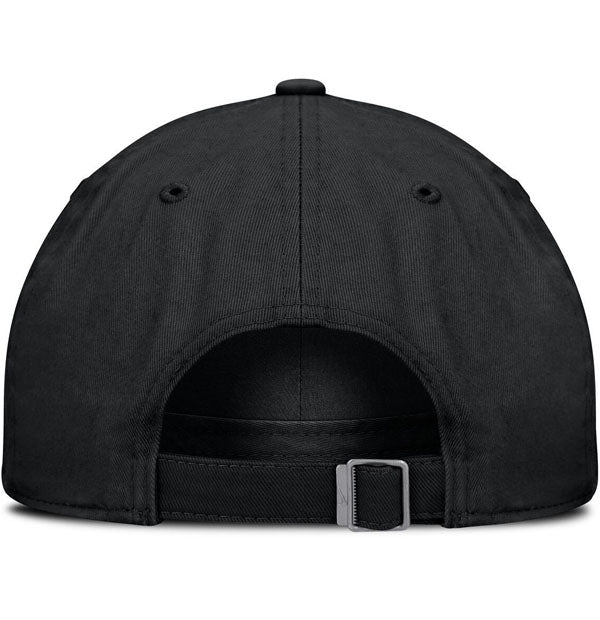 Nike Iowa Hawkeyes Football Oval Adjustable Hat S/M