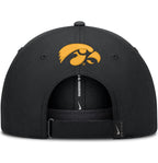 Nike Iowa Hawkeyes IOWA Adjustable Hat - S/M