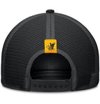 Nike Iowa Hawkeyes Vintage Trucker Hat - M/L