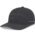 Nike Iowa Hawkeyes Tonal Dri-FIT Adjustable Hat - S/M