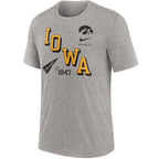 IOWA Legacy TriBld Roll Call