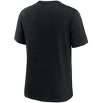 Nike Iowa Hawkeyes Dri-FIT Stacked T-Shirt