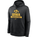 IOWA Nike Hood Track&Field