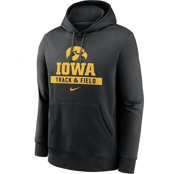 IOWA Nike Hood Track&Field