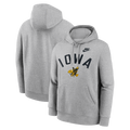Men's Nike Legacy Arch Club Fleece Hoodie