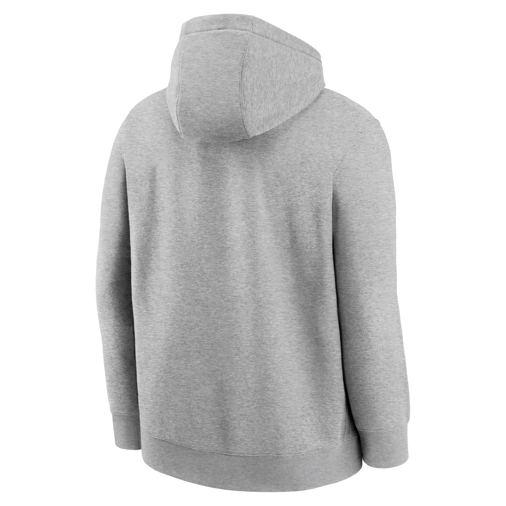 Men's Nike Legacy Arch Club Fleece Hoodie