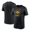 Iowa Hawkeyes Nike PRIMETIME BASKETBALL Tee