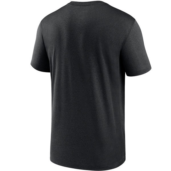 Iowa Hawkeyes Legend Primary Logo Tee