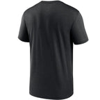 Iowa Hawkeyes Legend Primary Logo Tee