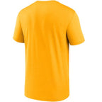 Iowa Hawkeyes Legend Primary Logo Tee
