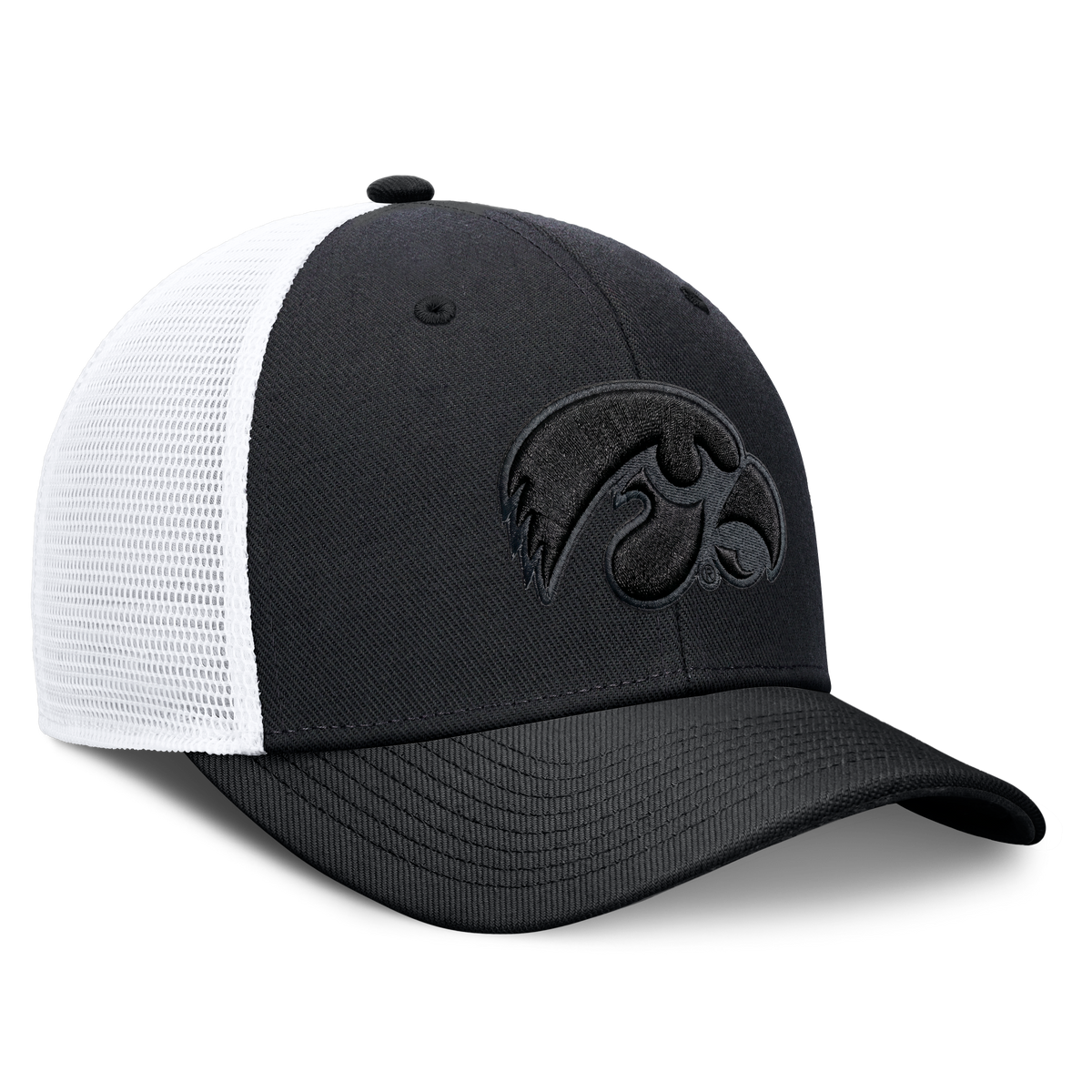Iowa Hawkeyes Tonal Hat Adjustable
