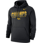 Iowa Hawkeyes Wrestling Champions Hoodie