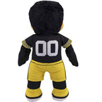 Iowa Hawkeyes Plush Herky