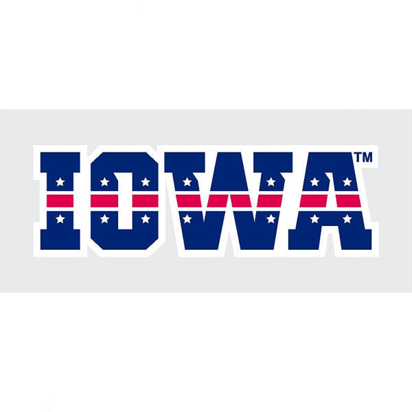 IOWA PATRIOTIC IOWA