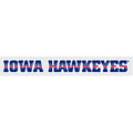 IOWA PATRIOTIC IA HAWKEYES22X3