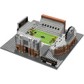 Iowa Hawkeyes 3d Mini Stadium