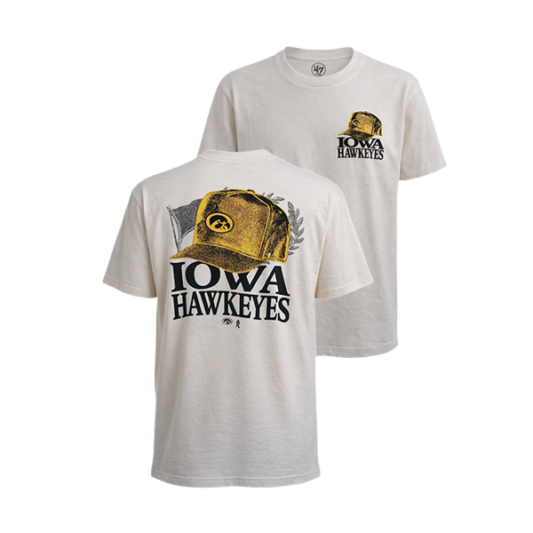 In the Paper Foundation Tee