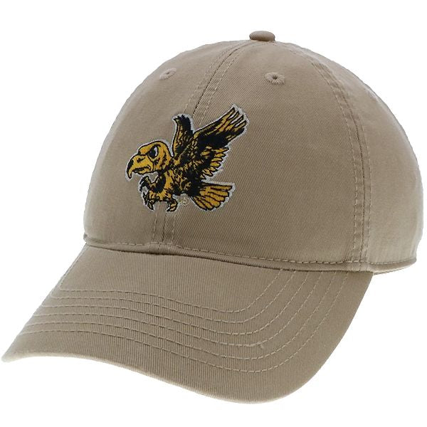 IOWA RELAXED TWILL FLYING HERKY