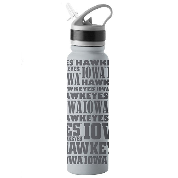 IOWA FLIPTOP BOTTLE REPLAY