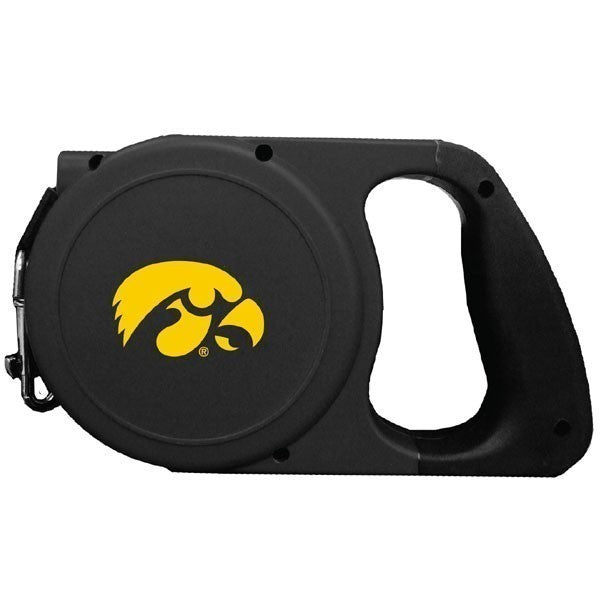 IOWA 25' RETRACTABLE LEASH
