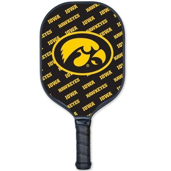 IOWA Pickleball Rally Paddle