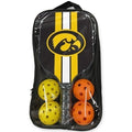IOWA Pickleball Rally Set
