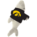 IOWA HAWKEYES SHARK BEAN BUDDIES