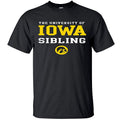 IOWA SIBLING SS TEE