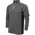 IOWA SOCCER 1/4 ZIP
