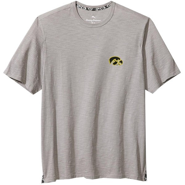 Iowa Hawkeyes Sport Bali Beach Tee