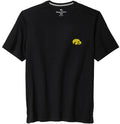 IOWA HAWKEYES TOURNAMENT SS TEE