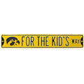 IOWA FOR THE KIDS WAY