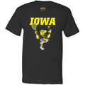 IOWA TENNIS SHORT SLEEVE TEE