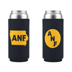 Iowa Hawkeyes ANF Tallboy