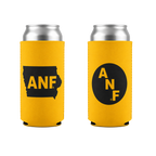 Iowa Hawkeyes ANF Tallboy