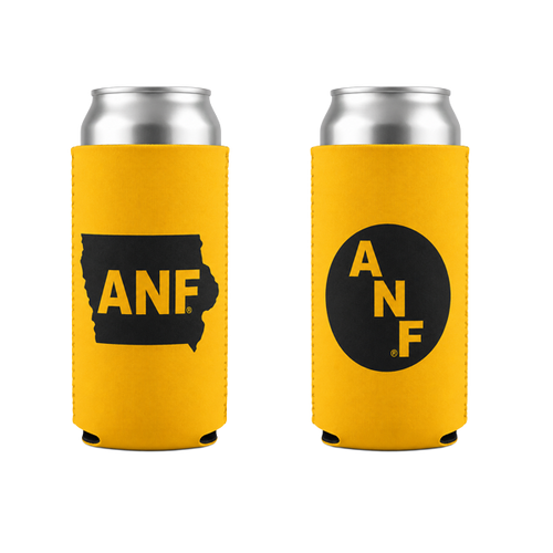 Iowa Hawkeyes ANF Tallboy
