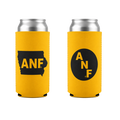 Iowa Hawkeyes ANF Tallboy